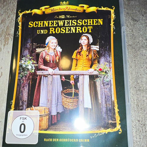 Defa schneeweißchen und - defa,
