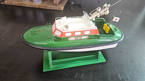 Graupner biene - graupner,