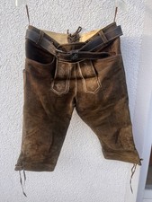 Lederhose Herren, 46, Country