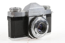 ZEISS IKON Contaflex I (861/24) - SNr: 76647