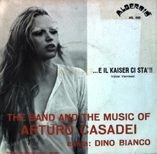 The Band And The Music Of