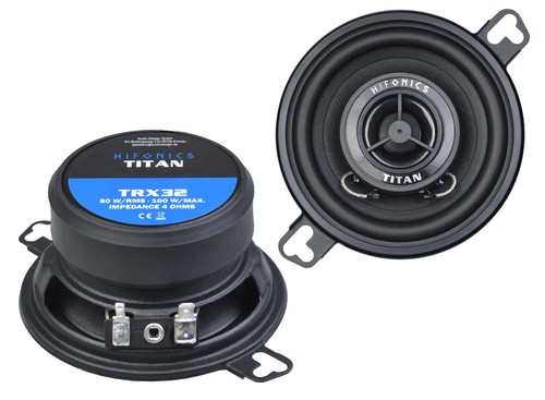 Hifonics trx32 cm - hifonics,