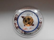 100 mm Münze Medaille 376 g