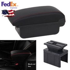Car Armrest Center Console