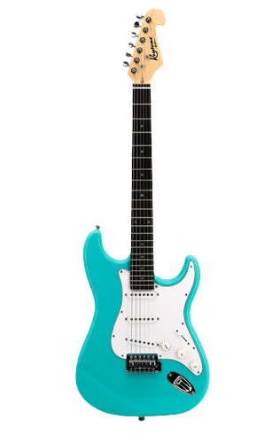 Keytone gitarre basic - keytone,