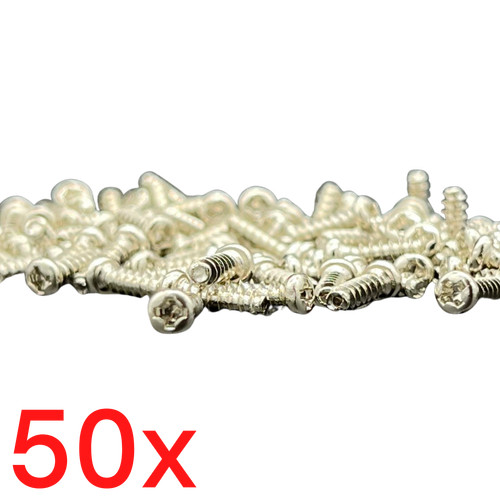 50x kreuzschraube schrauben - 50x,