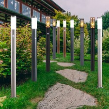 Außenlampe Standleuchte