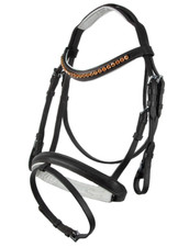 Trensenzaum Merlin Trense