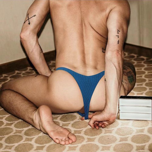 Sexy gay string tanga bikini - gay,