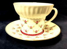 Stilvolle Kaffeetasse aus der