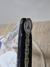 Laguiole en Aubrac Taschenmesser Modell Origine Tour Eiffel  Messer limitiert