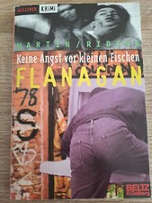 Keine Angst vor kleinen Fischen, 37