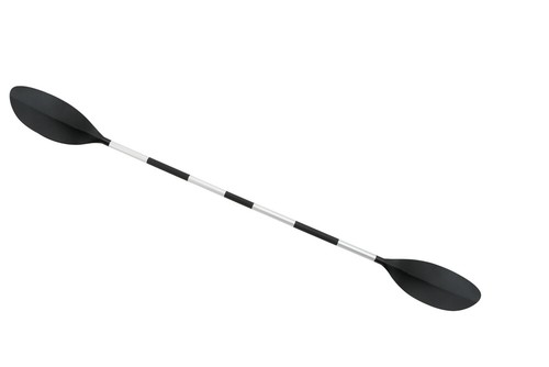 Intex schlauchboot kayak alu - schlauchboot,