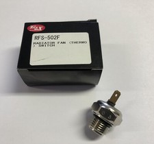 Thermoschalter Kühler für Honda CB CBF CBR CRF GL NT ST VF VFR VT VTR XL XRV NEU