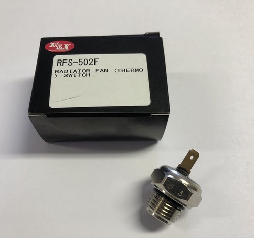 Thermoschalter kühler für - thermoschalter,