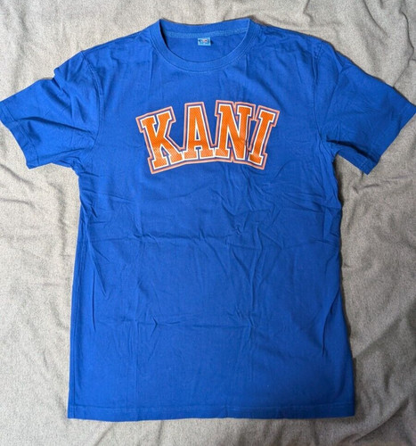 Karl kani retro - karl,