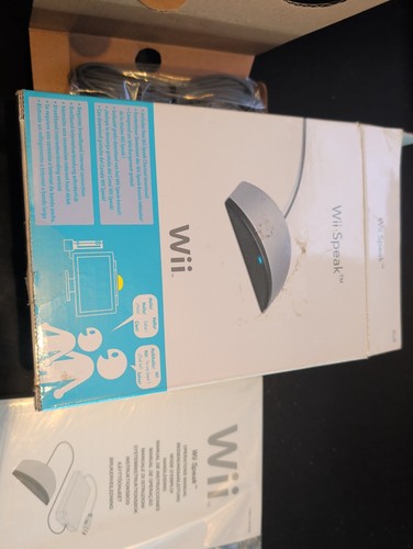 Original nintendo wii - original,