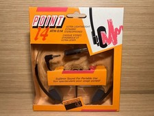 READ INFO- Audio-Technica