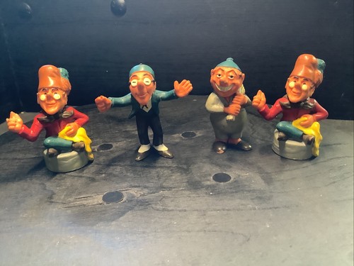Heimo figur max und - max,