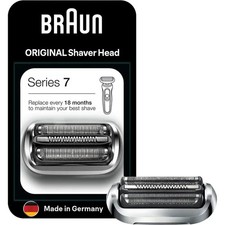Braun Series 7 Shaver Head