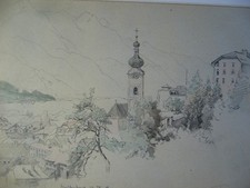 Edward Theodore Compton Stoke