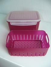 Lock & Lock Frischhaltedosen