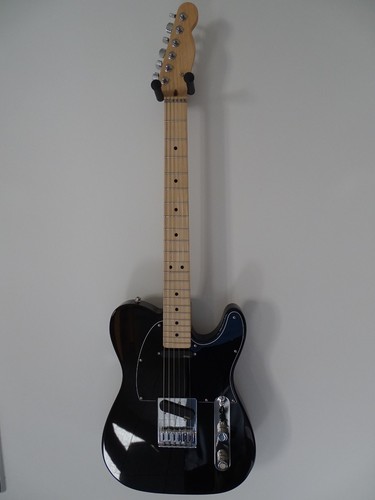 Fender telecaster custom - telecaster,