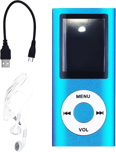 MP3-Player/MP4-Player