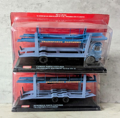 Hatchette garage saviem - hatchette,