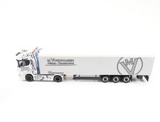 Herpa H0 Modellauto LKW Scania