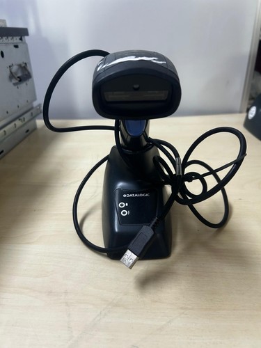 Datalogic bc2030 bk433 barcode - bc2030,