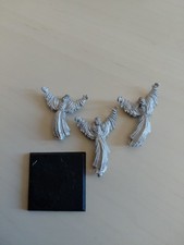 Warhammer Fantasy Spirit Host Geisterschwarm Geist Gespenst