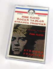 Musikkassette - ROGER WATERS /