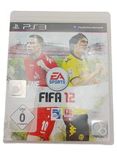 EA Sports FIFA 12 PlayStation