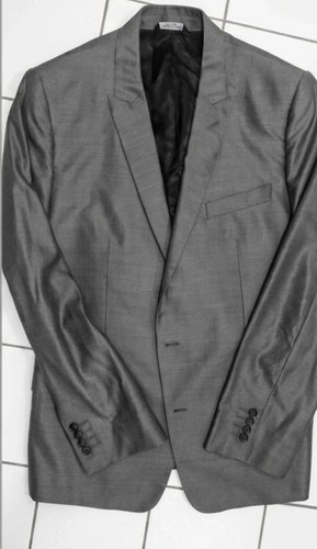 Dolce gabbana silk wool mix - gabbana,