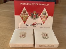 MONACO Trio 2025 KMS + 2x2