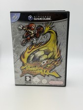 Mario smash football - mario, (nintendo