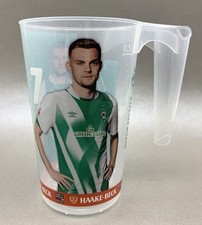 Werder Bremen Stadionbecher
