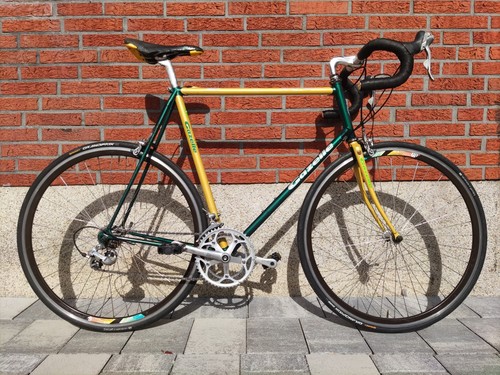 Großes 62cm gazelle giro - 62cm,