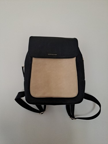 Kapten son rucksack und - &,