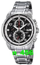FESTINA UHR SPORT TREND DATUM