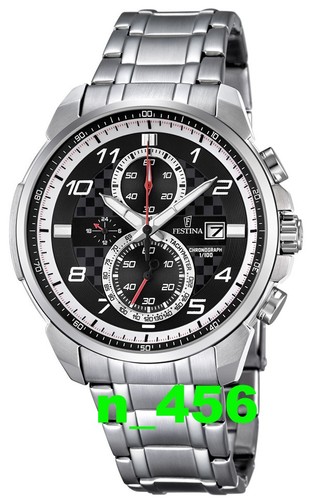 Festina uhr sport - uhr,