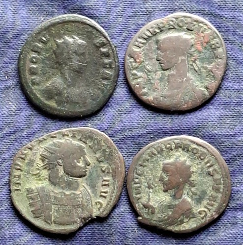 Römisches reich - (174945),