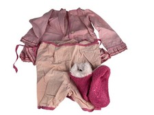 Puppenkleidung konvolut für - puppenkleidung,