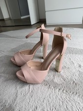 Shein Damen Schuhe Gr. 38 /