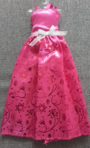 Barbie kleidung outfit steffi - barbie,