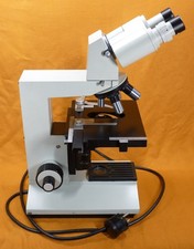 Carl Zeiss Jena Labor