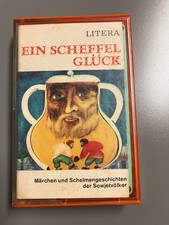 Ein Scheffel Glück - Märchen