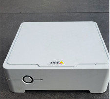AXIS Companion Rec 8CH 2TB  plus Bullet Kamera