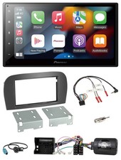 Pioneer dab bluetooth 2din usb - pioneer,